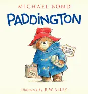 PADDINGTON