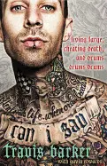 CAN I SAY: LIVING LARGE, CHEATING DEATH, AND DRUMS, DRUMS, DRUMS