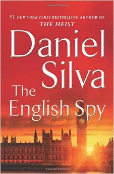 THE ENGLISH SPY