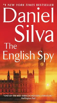 THE ENGLISH SPY