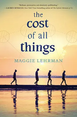 THE COST OF ALL THINGS