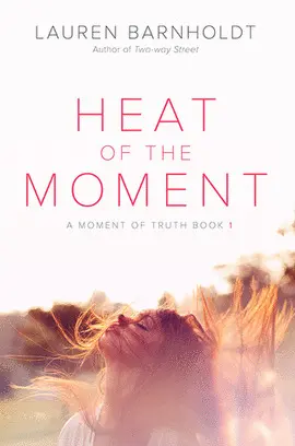 HEAT OF THE MOMENT