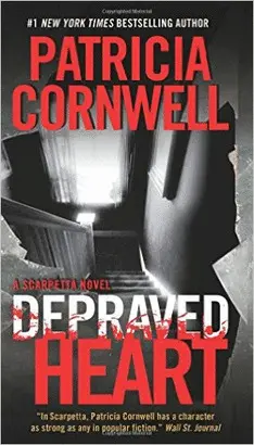 DEPRAVED HEART (JUNE 2016)