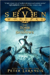 SEVEN WONDERS BOOK 3: THE TOMB OF SHADOWS (INTERNATIONAL EDITION)