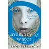 MEMORY OF WATER