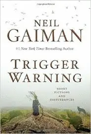 TRIGGER WARNING
