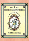CHICKEN SOUP WITH RICE BOARD BOOK