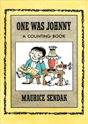 ONE WAS JOHNNY BOARD BOOK
