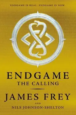 ENDGAME: THE CALLING