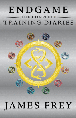 ENDGAME: THE COMPLETE TRAINING DIARIES