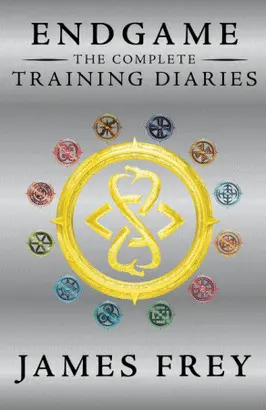 ENDGAME: THE COMPLETE TRAINING DIARIES