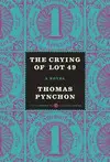 The Crying Of Lot 49
