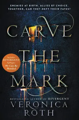 CARVE THE MARK