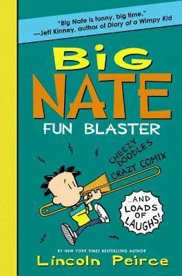 BIG NATE FUN BLASTER