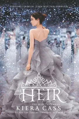 THE HEIR