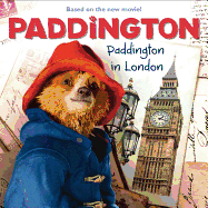 PADDINGTON IN LONDON
