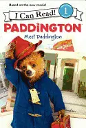 PADDINGTON: MEET PADDINGTON