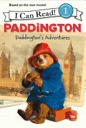 PADDINGTON'S ADVENTURES