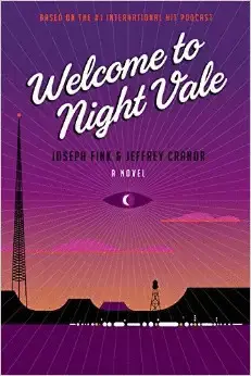 WELCOME TO NIGHT VALE