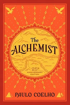 THE ALCHEMIST, THE 25 ANIVERSARY