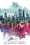 A THOUSAND PIECES OF YOU