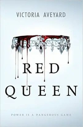 RED QUEEN #1