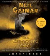 THE GRAVEYARD BOOK