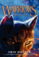 WARRIORS #2 FIRE AND ICE