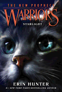 WARRIORS: THE NEW PROPHECY #4