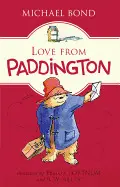 LOVE FROM PADDINGTON