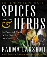 THE ENCYCLOPEDIA OF SPICES AND HERBS