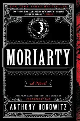 MORIARTY