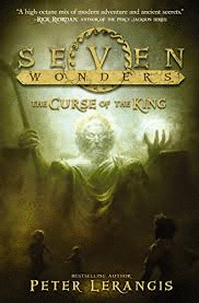SEVEN WONDERS BOOK 4