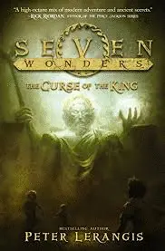 SEVEN WONDERS BOOK 4