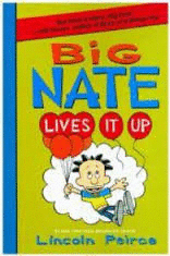 BIG NATE LIVES IT UP