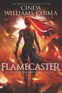 FLAMECASTER ( SHATTERED REALMS #1 )