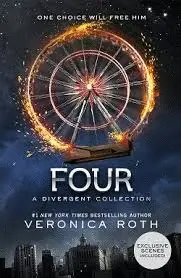 FOUR: A DIVERGENT COLLECTION