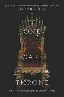 ONE DARK THRONE