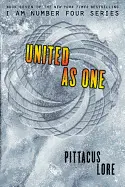 UNITED AS ONE ( LORIEN LEGACIES #7 )