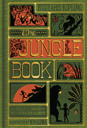 JUNGLE BOOK, THE