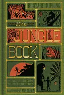 THE  JUNGLE BOOK