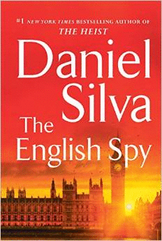 ENGLISH SPY, THE INTL