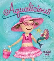 AQUALICIOUS