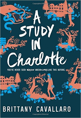 STUDY IN CHARLOTTE, A