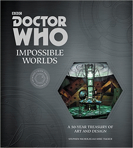 DOCTOR WHO: IMPOSSIBLE WORLDS (OCTOBER 2015)