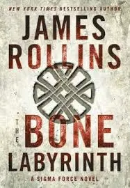 THE BONE LABYRINTH