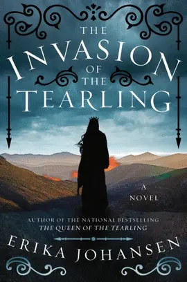 THE INVASION OF THE TEARLING