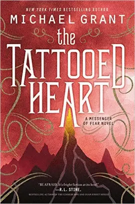 TATTOOED HEART (INTERNATIONAL EDITION), THE