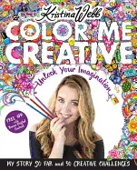 COLOR ME CREATIVE