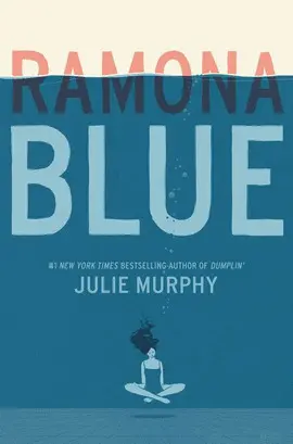 RAMONA BLUE